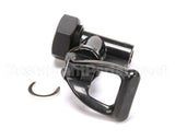 280-00032 Grindmaster Cecilware Faucet, Vert. Valve, Pinch Tub