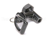 280-00032 Grindmaster Cecilware Faucet, Vert. Valve, Pinch Tub