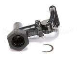 280-00032 Grindmaster Cecilware Faucet, Vert. Valve, Pinch Tub