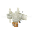 280-00035 Compatible Grindmaster Solenoid Valve3-Way(1-Free Flo