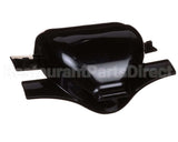 280-0004 Mart Cart Cover, Pwr Cord W/Lid Assy