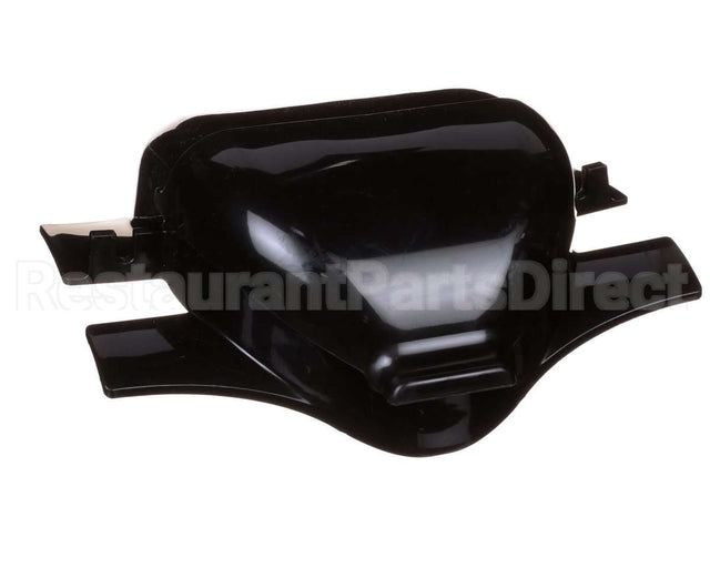 280-0004 Mart Cart Cover, Pwr Cord W/Lid Assy