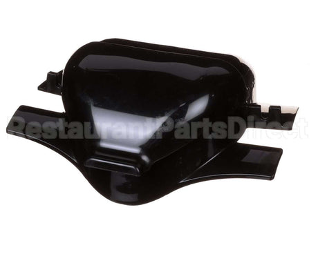 280-0004 Mart Cart Cover, Pwr Cord W/Lid Assy