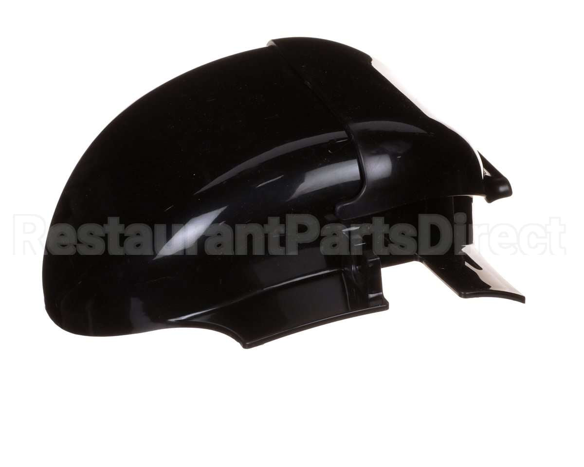 280-0004 Mart Cart Cover, Pwr Cord W/Lid Assy