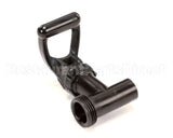 280-00052 Grindmaster Cecilware Faucet, Vertical Valve, Pinch