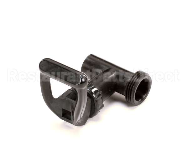 280-00052 Grindmaster Cecilware Faucet, Vertical Valve, Pinch