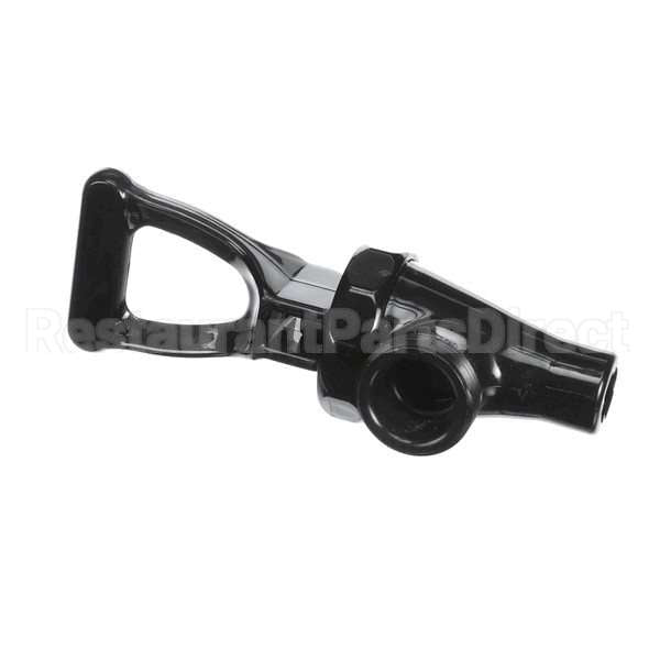 280-00053 Compatible Grindmaster Faucet, Horiz Diaphram Valve