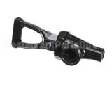 280-00053 Grindmaster Cecilware Faucet, Horiz Diaphram Valve,