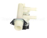 280-00065 Grindmaster Cecilware Valve, 24 Vdcdual 61/Min Inlet