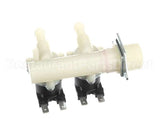 280-00065 Grindmaster Cecilware Valve, 24 Vdcdual 61/Min Inlet