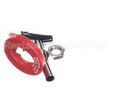 280-00072 Grindmaster Cecilware Faucet, Hot Water Valve