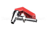 280-00082 Grindmaster Cecilware Faucet Hot Water Short(Metal)