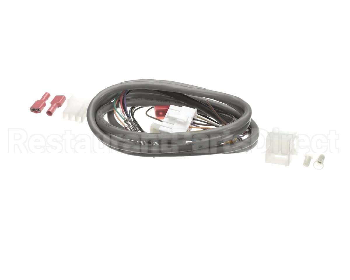 280-0031 Mart Cart Harness, Wire, Steer Assy, Golden Motor