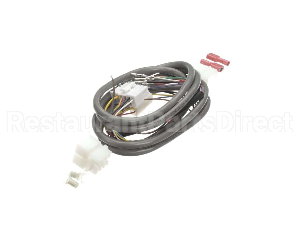 280-0031 Mart Cart Harness, Wire, Steer Assy, Golden Motor