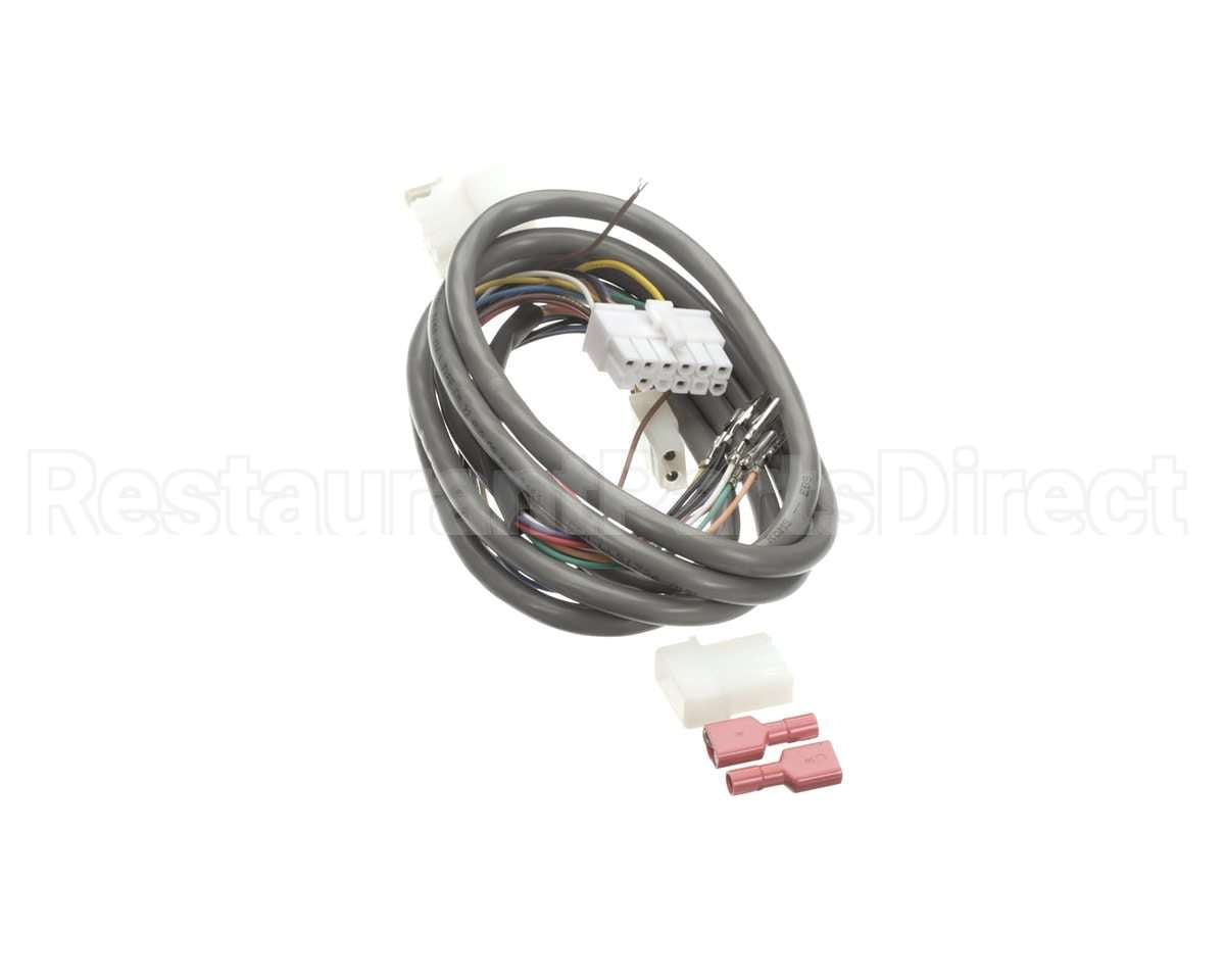 280-0031 Mart Cart Harness, Wire, Steer Assy, Golden Motor