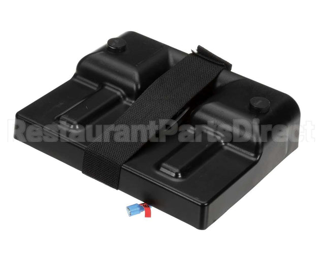 280-0044 Mart Cart Bccs, Ul, W/20A Cb