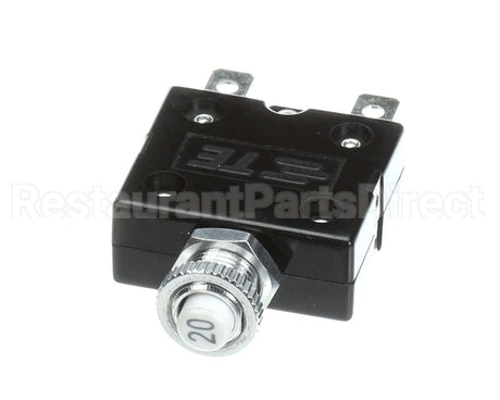 280-0046 Mart Cart Breaker, Circuit, 20A, Ul