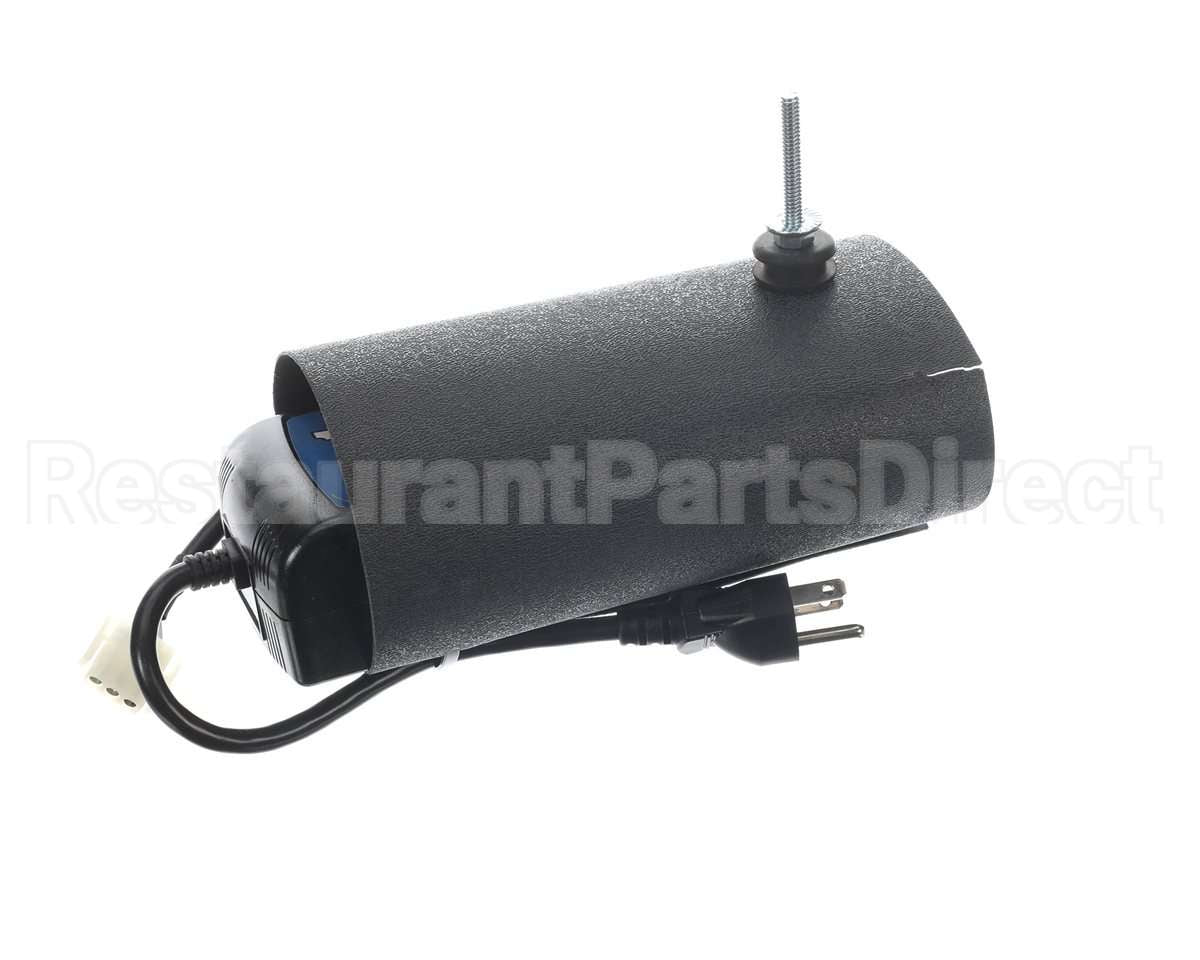 280-0057 Mart Cart Charger, Splash Guard Assy, Ul