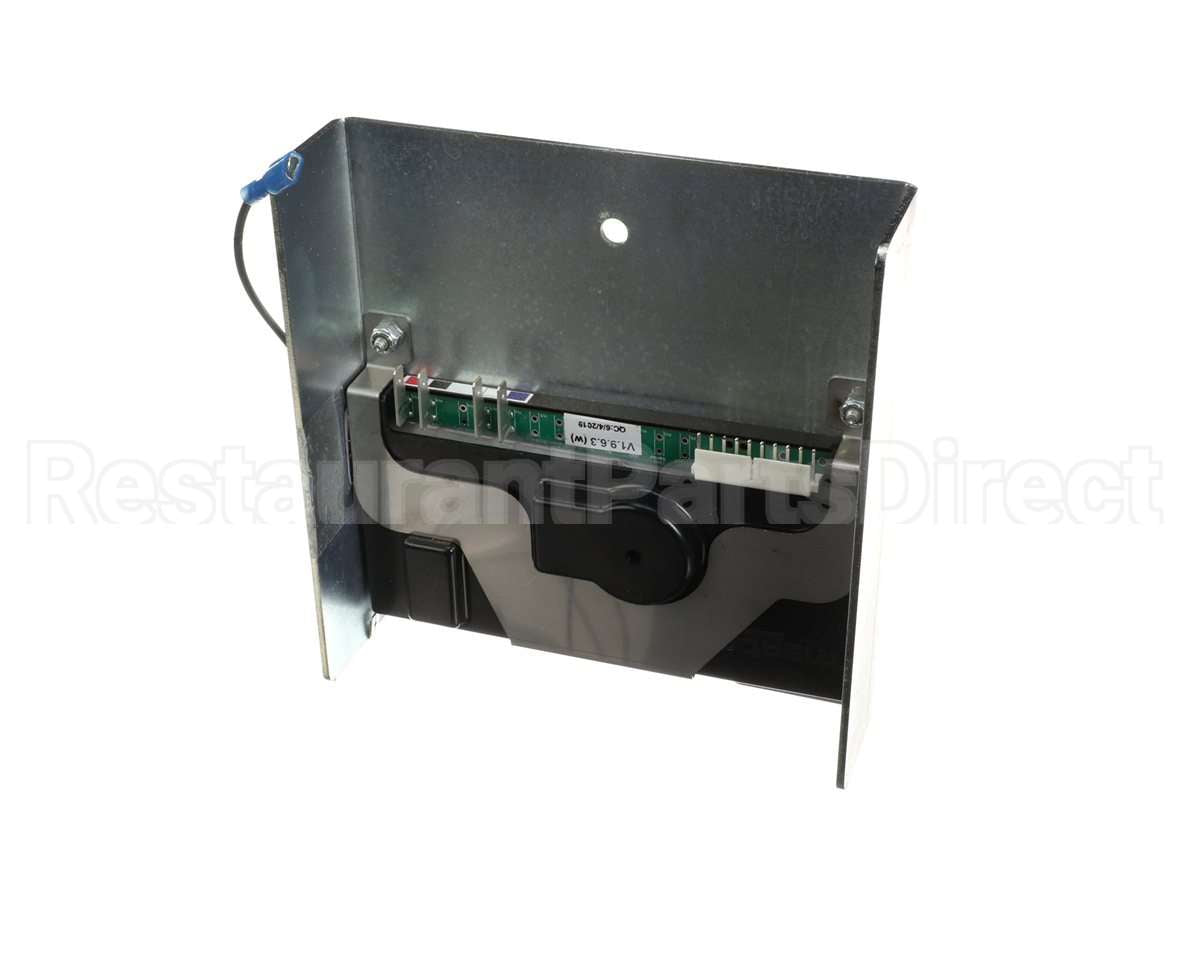 280-0229 Mart Cart Controller,Ul,Assy,Legacy
