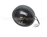 280-0309 Mart Cart Motor Gray