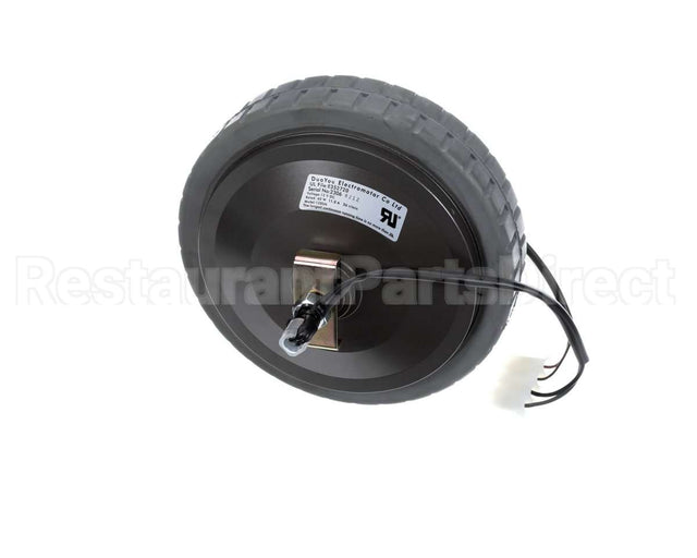 280-0309 Mart Cart Motor Gray