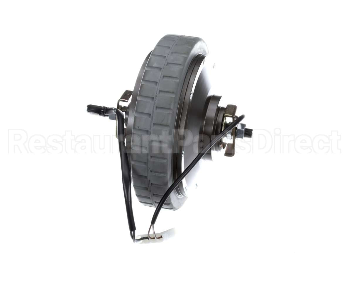 280-0309 Mart Cart Motor Gray