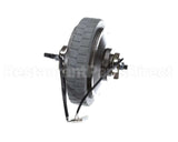 280-0309 Mart Cart Motor Gray