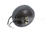 280-0309 Mart Cart Motor Gray
