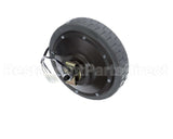 280-0309 Mart Cart Motor Gray