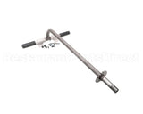 280-0468 Mart Cart Steering Replacement