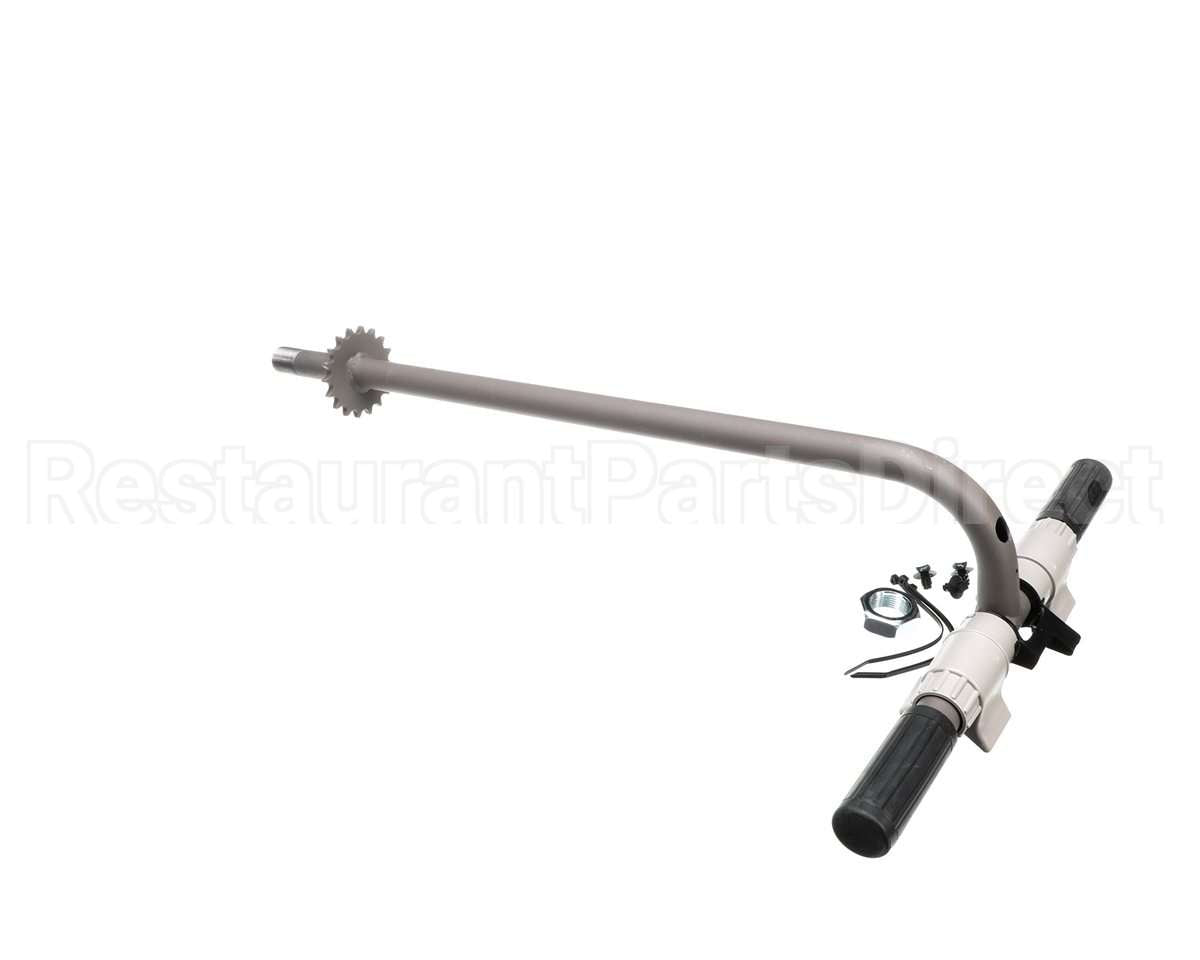 280-0468 Mart Cart Steering Replacement