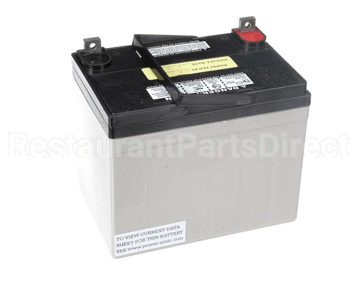 280-1214 Mart Cart Battery 12V 35-Amp