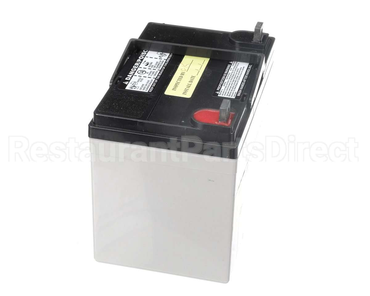 280-1214 Mart Cart Battery 12V 35-Amp