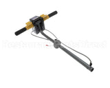 280-1228 Mart Cart Steering Clmn, Wf W/Box, 24V