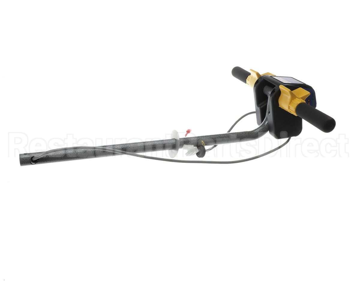 280-1228 Mart Cart Steering Clmn, Wf W/Box, 24V