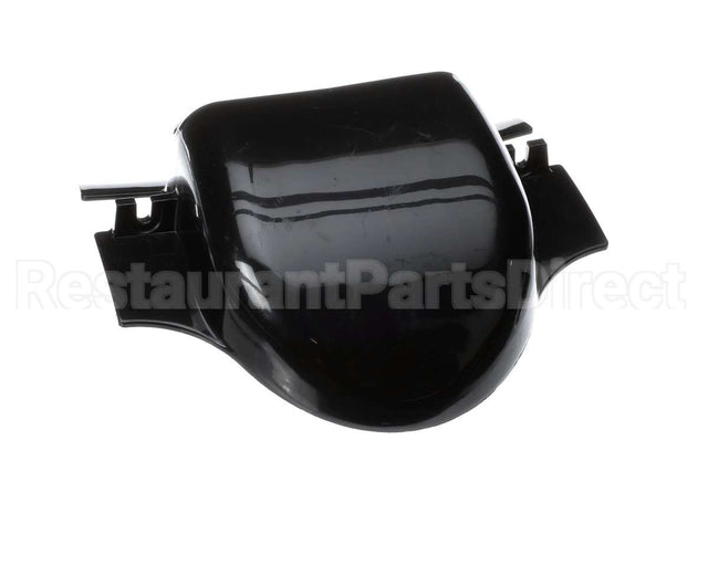 280-1637 Mart Cart Cover, Cord, Xti, Black Plastic