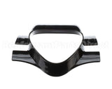 280-1637 Mart Cart Cover, Cord, Xti, Black Plastic