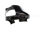 280-1637 Mart Cart Cover, Cord, Xti, Black Plastic