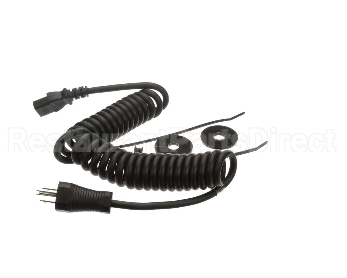 280-1647 Mart Cart Power Cord Kit Dplug