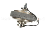 280-1960 Mart Cart Motor W/Cnctr, Hub, 24V, Brown
