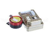 280-1967 Mart Cart Controller Mtr, 24V, 2.5 Mph W/Brown Mtr