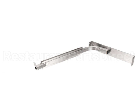 280018 Duke Left End Bracket