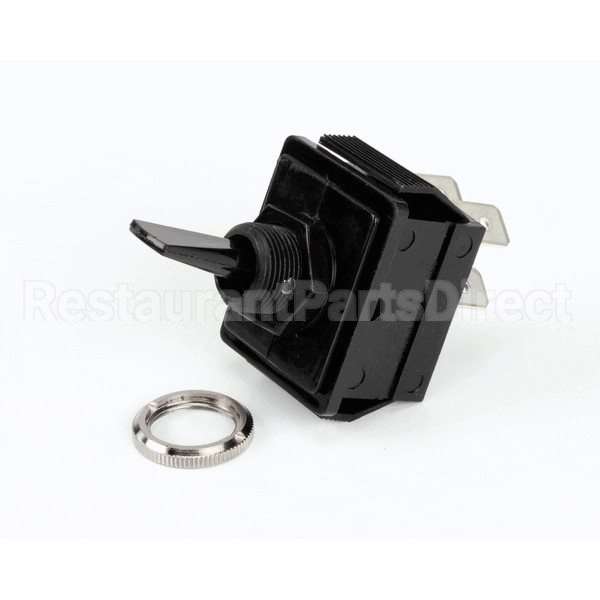 28004.0000 Compatible Bunn Switch, Toggle 250V Dpst