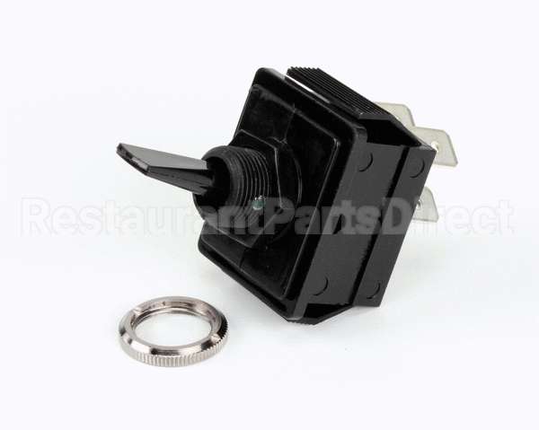 28004.0000 Bunn Switch,Toggle 250V Dpst