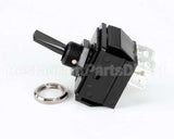 28004.0000 Bunn Switch,Toggle 250V Dpst