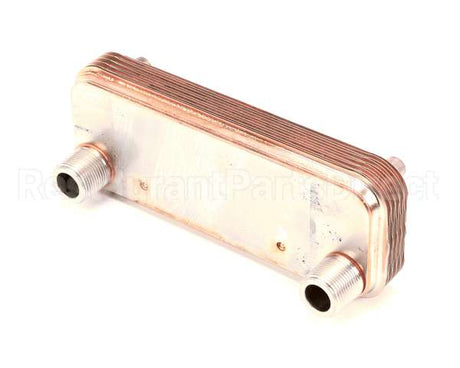 2800811 Kairak Heat Exchanger, Heat B5Th X 10