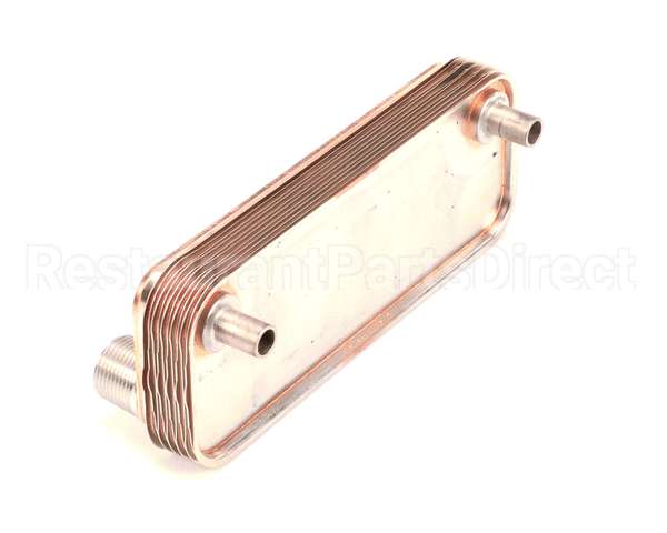 2800811 Kairak Heat Exchanger, Heat B5Th X 10