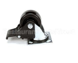 28015 Ultrafryer Caster, 4In With Brake