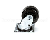 28016 Ultrafryer Caster, 4In Without Brake