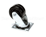 28016 Ultrafryer Caster, 4In Without Brake